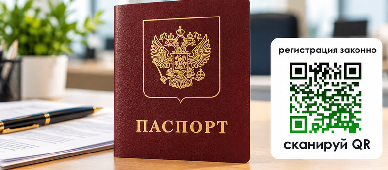 регистрация в Снежинске